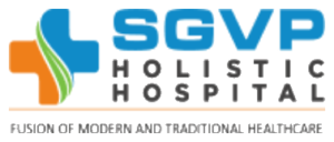 SGVP Holistic Hospital