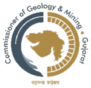 Commissionerate of Geology and Mining, Gujarat